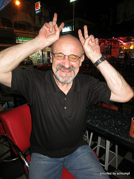 2014-05-07 Smurf Bar