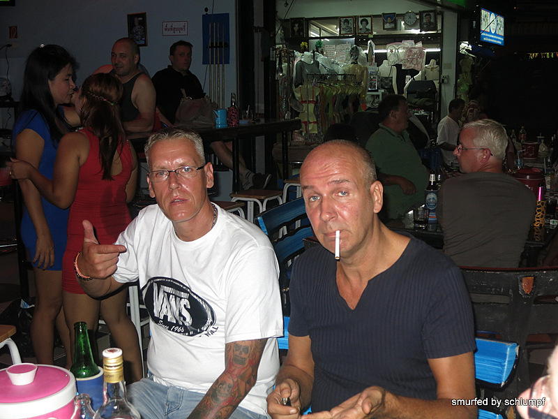 2014-05-07 Smurf Bar