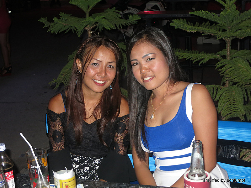 2014-05-07 Smurf Bar