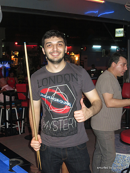 2014-05-07 Smurf Bar