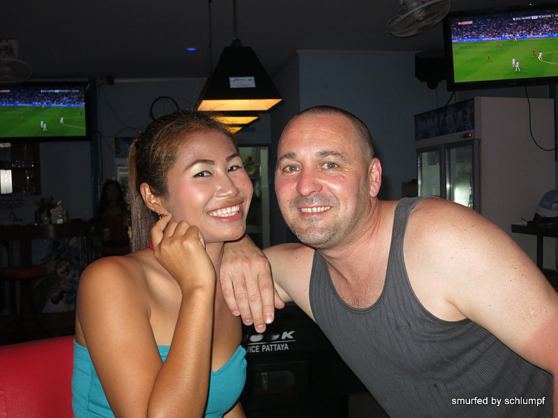 2014-05-07 Smurf Bar