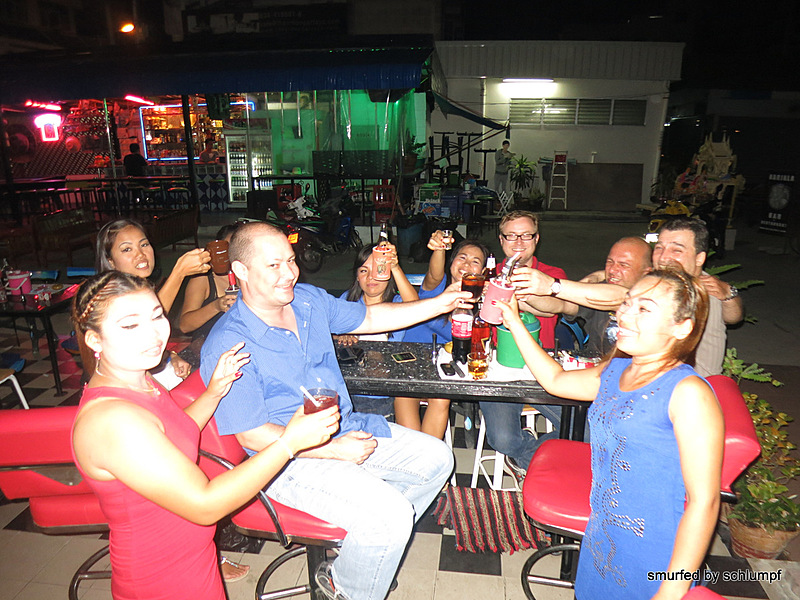 2014-05-07 Smurf Bar