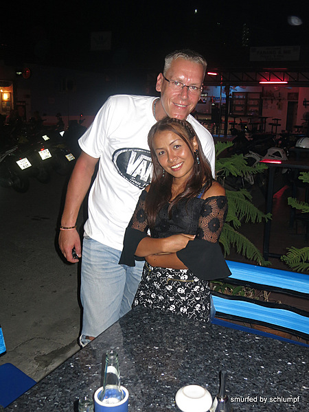 2014-05-07 Smurf Bar