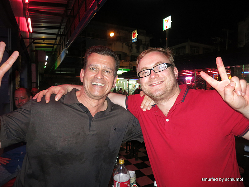 2014-05-07 Smurf Bar