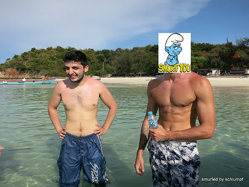 2014-05-08 Smurf Bar