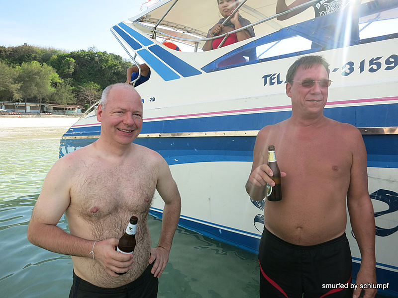 2014-05-08 Smurf Bar