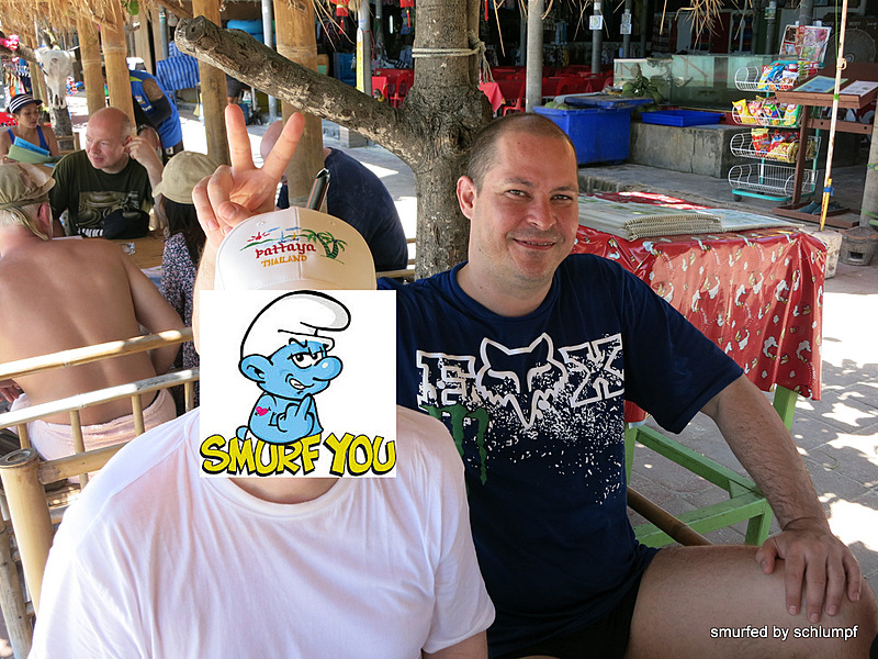 2014-05-08 Smurf Bar