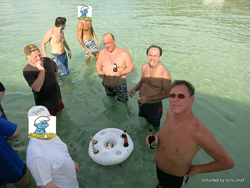 2014-05-08 Smurf Bar