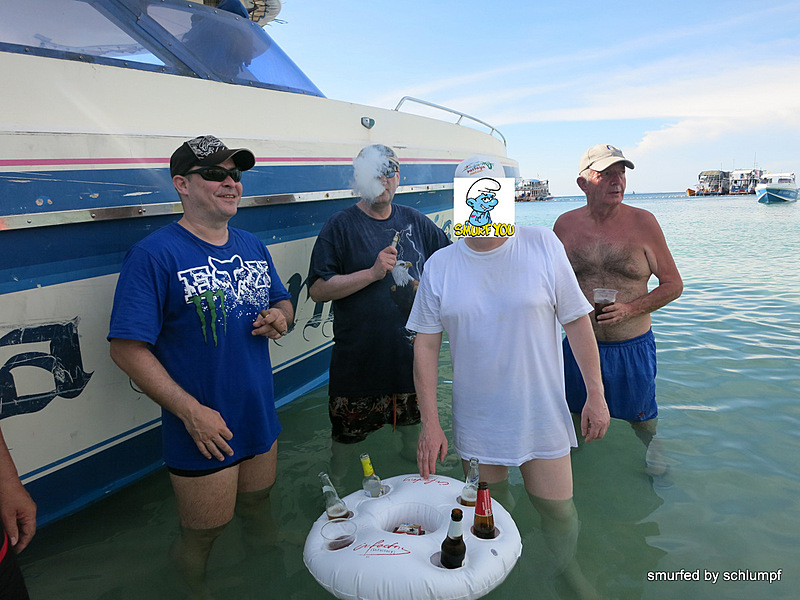 2014-05-08 Smurf Bar