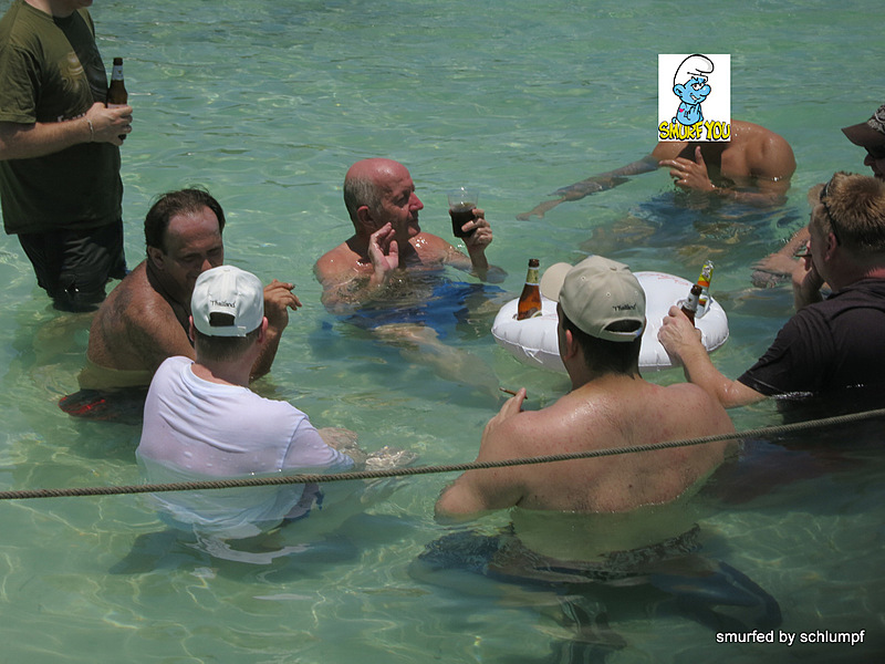 2014-05-08 Smurf Bar