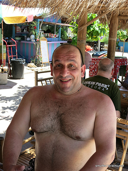 2014-05-08 Smurf Bar