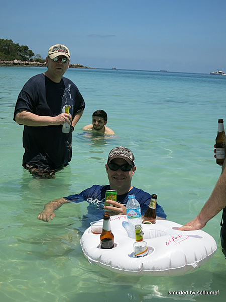 2014-05-08 Smurf Bar