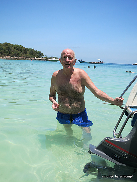 2014-05-08 Smurf Bar