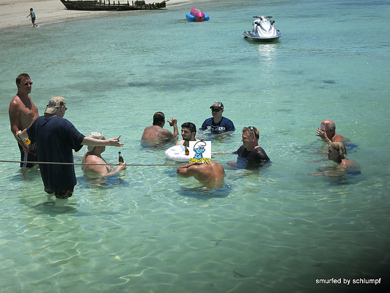 2014-05-08 Smurf Bar