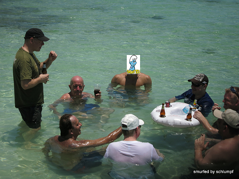 2014-05-08 Smurf Bar