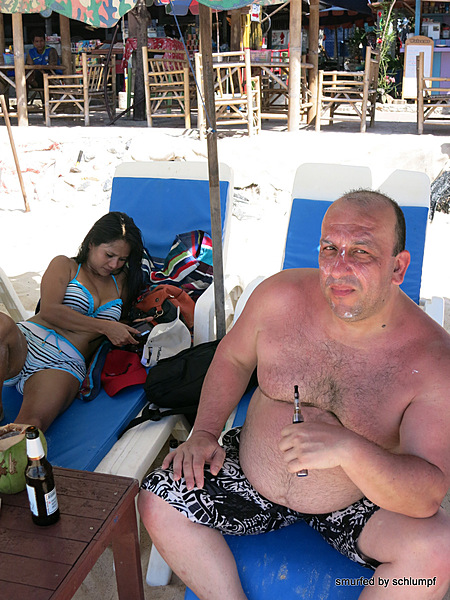 2014-05-08 Smurf Bar