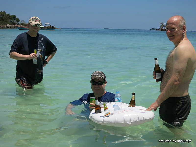 2014-05-08 Smurf Bar