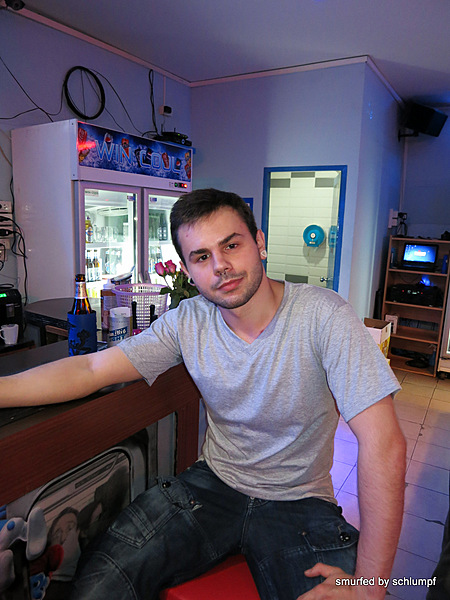 2014-05-08 Smurf Bar