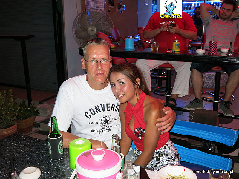 2014-05-08 Smurf Bar