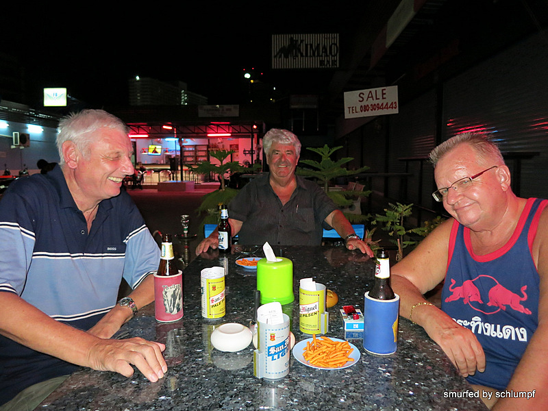 2014-05-08 Smurf Bar