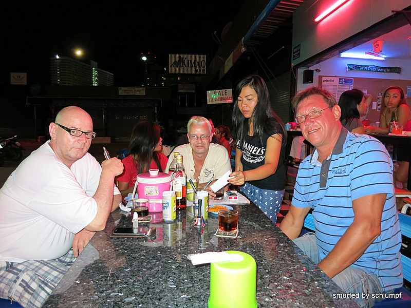 2014-05-08 Smurf Bar