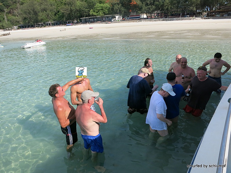 2014-05-08 Smurf Bar