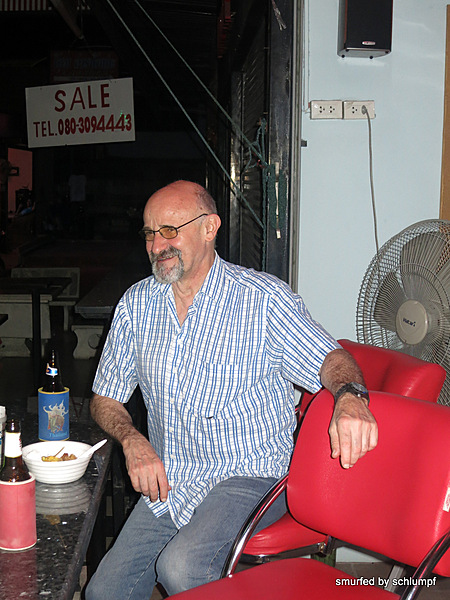 2014-05-09 Smurf Bar