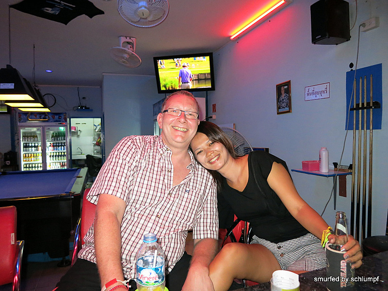 2014-05-09 Smurf Bar