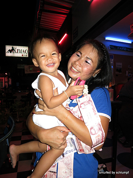 2014-05-09 Smurf Bar