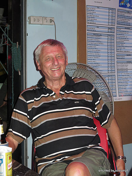 2014-05-09 Smurf Bar