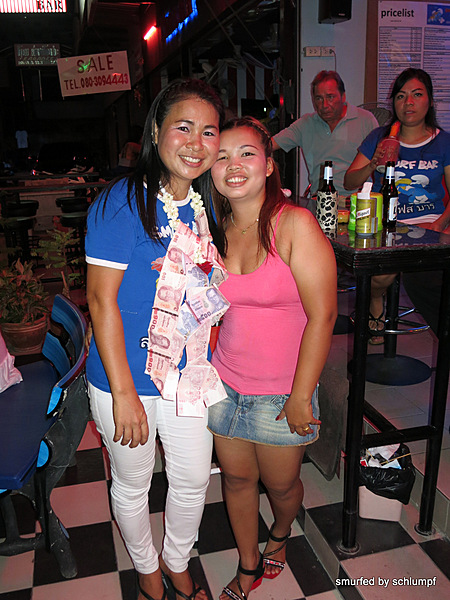 2014-05-09 Smurf Bar