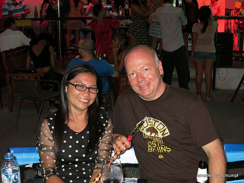 2014-05-09 Smurf Bar