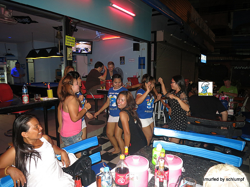 2014-05-09 Smurf Bar