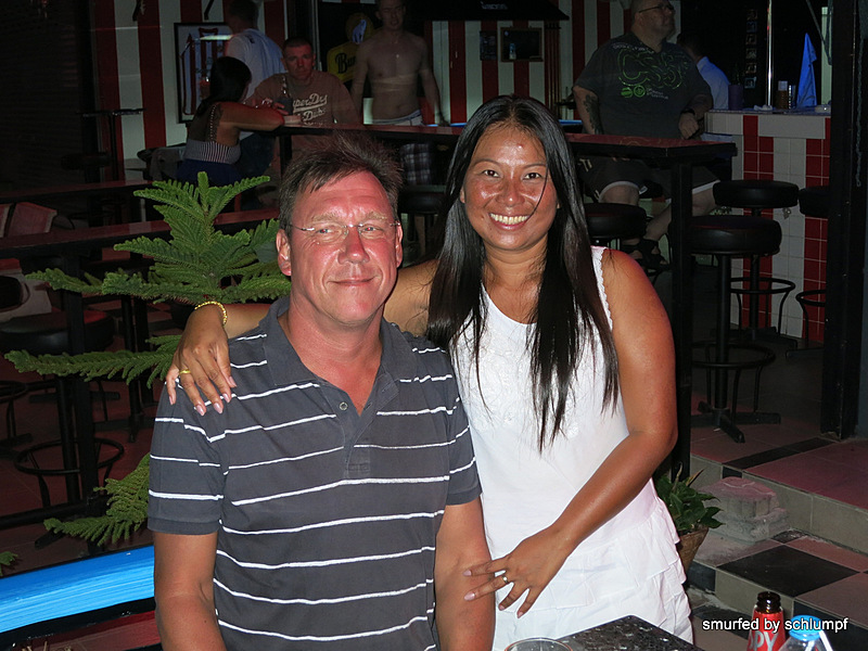 2014-05-09 Smurf Bar