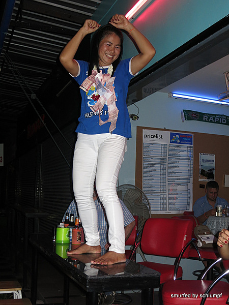 2014-05-09 Smurf Bar