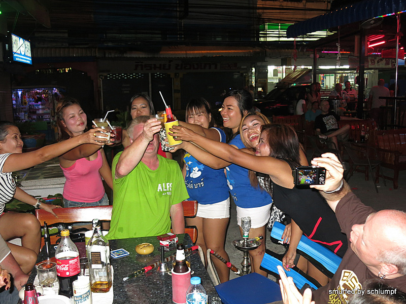 2014-05-09 Smurf Bar