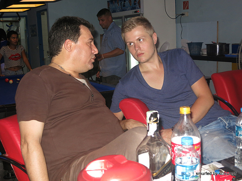 2014-05-09 Smurf Bar