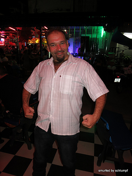 2014-05-09 Smurf Bar