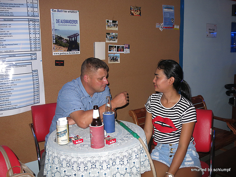 2014-05-09 Smurf Bar