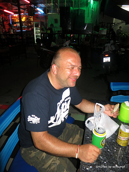 2014-05-09 Smurf Bar