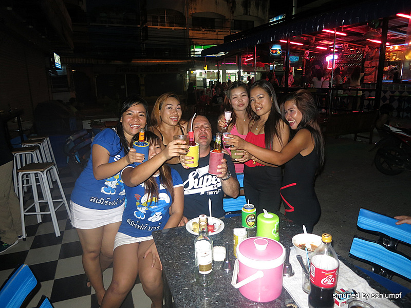 2014-05-09 Smurf Bar
