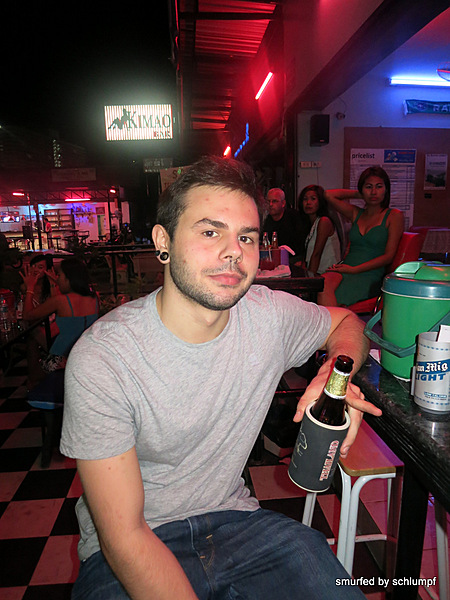 2014-05-10 Smurf Bar