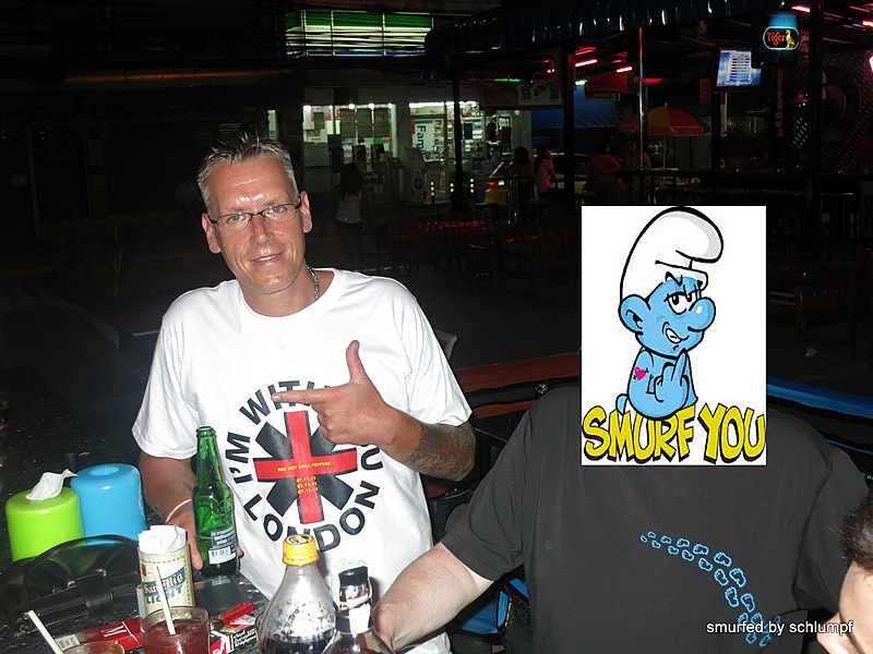 2014-05-10 Smurf Bar