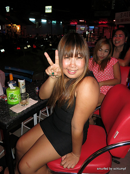 2014-05-11 Smurf Bar