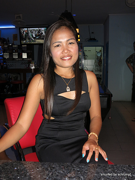 2014-05-11 Smurf Bar