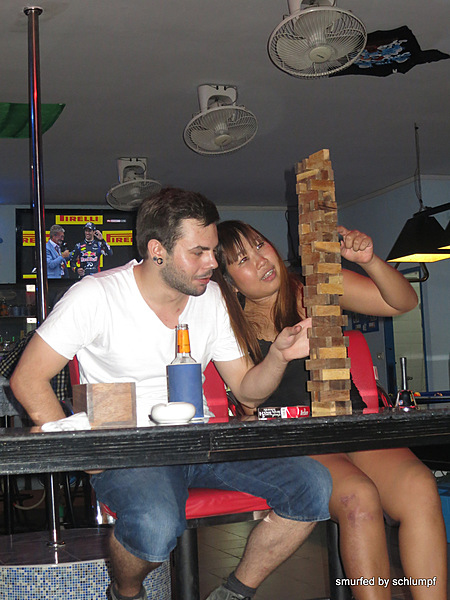 2014-05-11 Smurf Bar