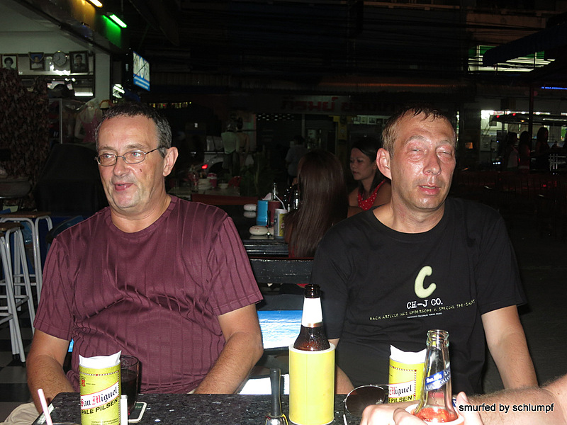 2014-05-11 Smurf Bar