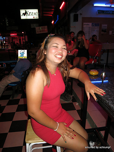 2014-05-11 Smurf Bar