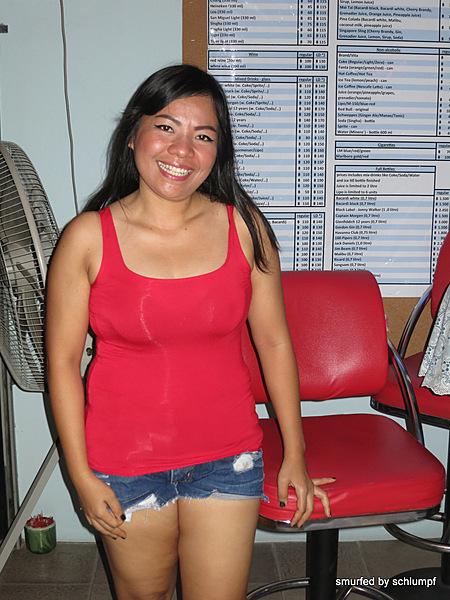 2014-05-11 Smurf Bar