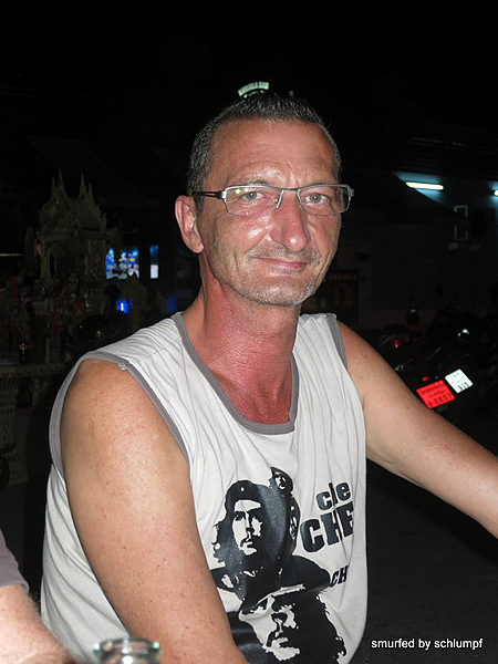 2014-05-11 Smurf Bar